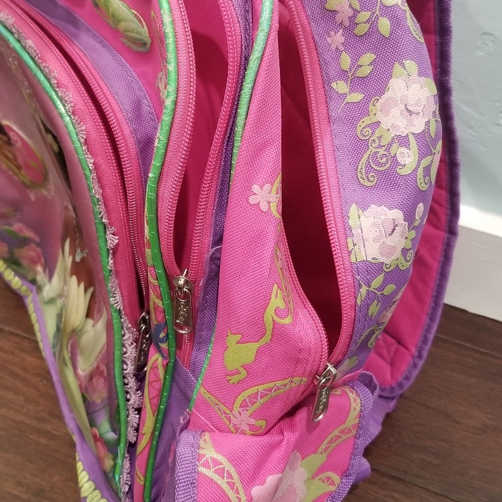 Backpack - Picture 2 of 2